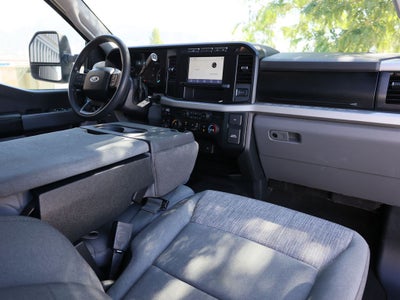 2023 Ford F-250SD XLT