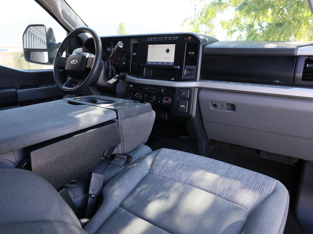 2023 Ford F-250SD XLT