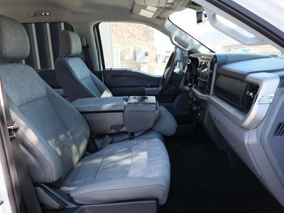 2023 Ford F-250SD XLT