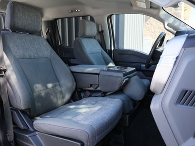 2023 Ford F-250SD XLT