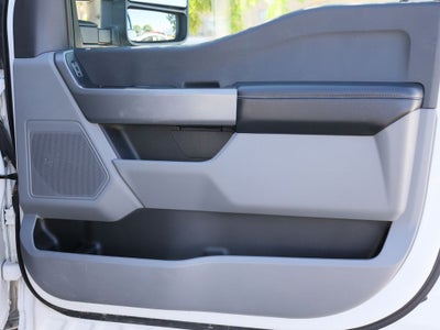 2023 Ford F-250SD XLT