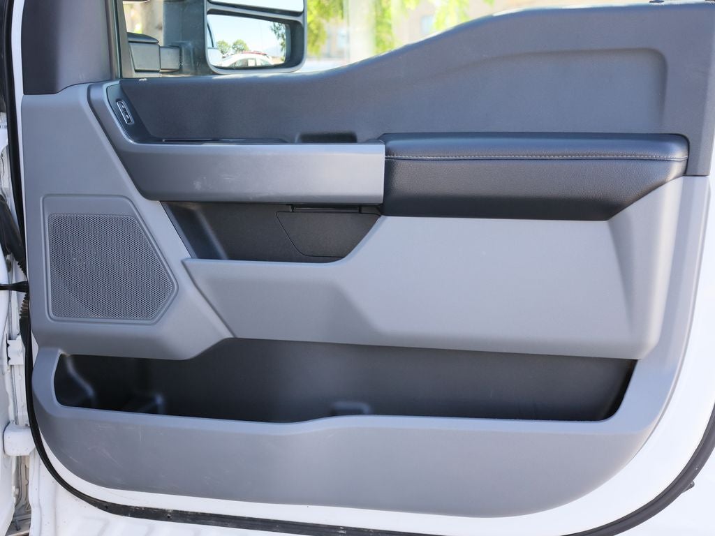 2023 Ford F-250SD XLT