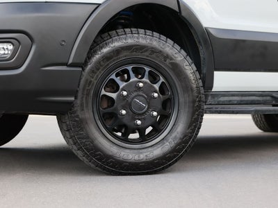 2023 Ford F-250SD XLT
