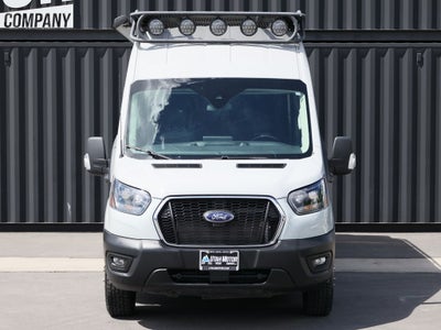 2023 Ford F-250SD XLT