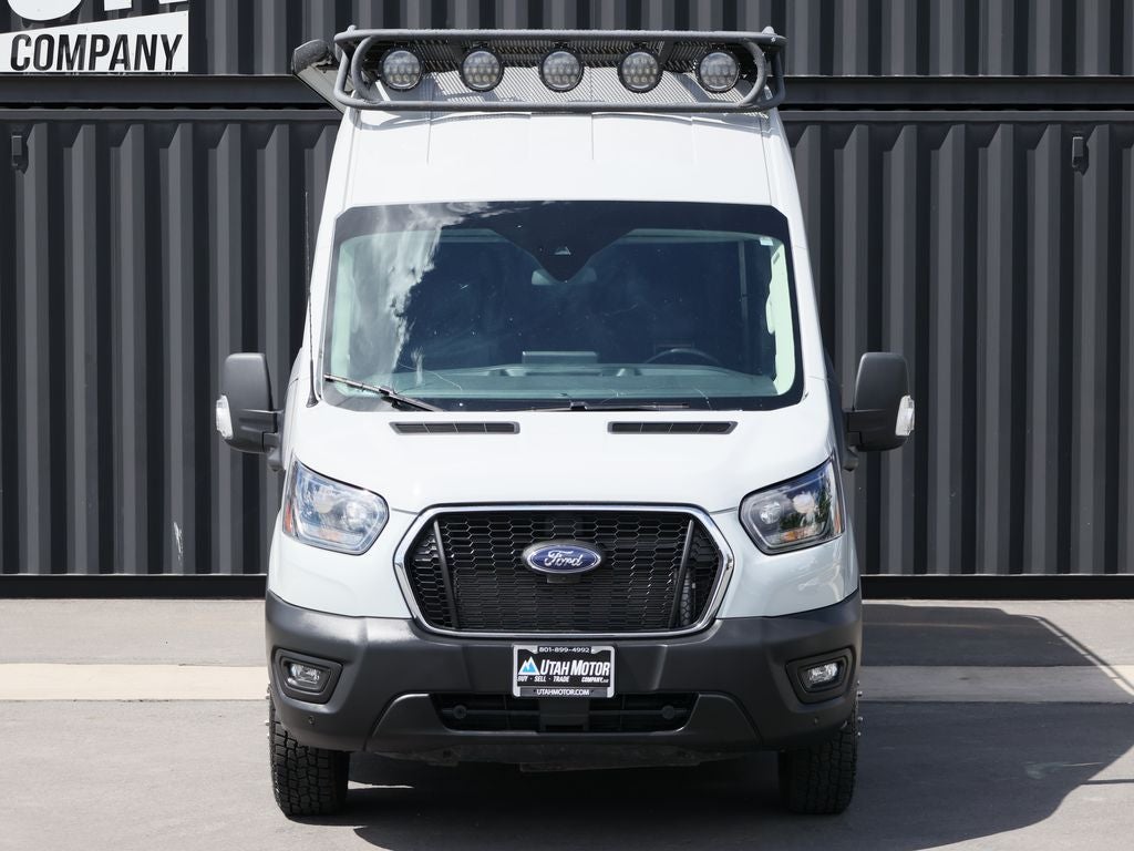 2023 Ford F-250SD XLT