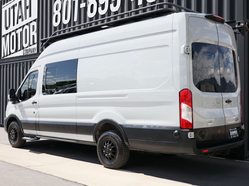 2023 Ford F-250SD XLT