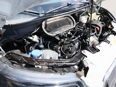 2023 Ford F-250SD XLT