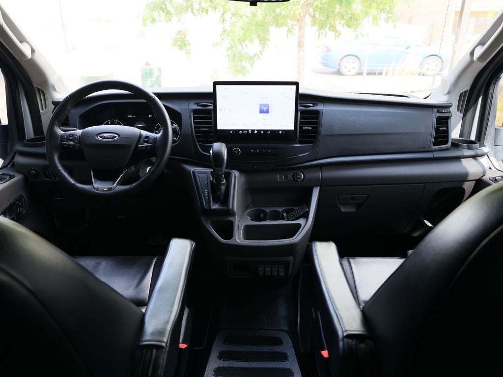 2023 Ford F-250SD XLT