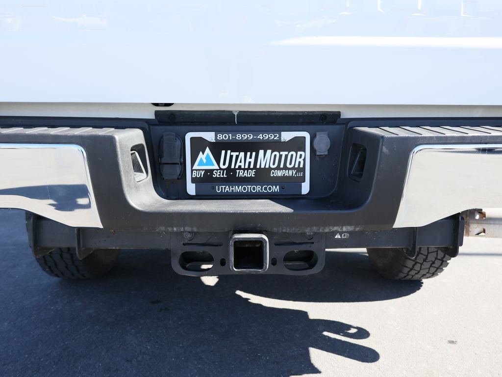 2023 Ford F-250SD XLT