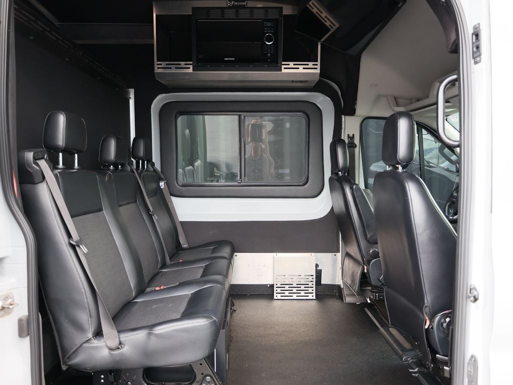 2023 Ford F-250SD XLT