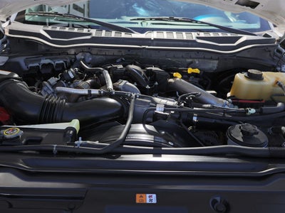 2019 Ford F-250SD XLT