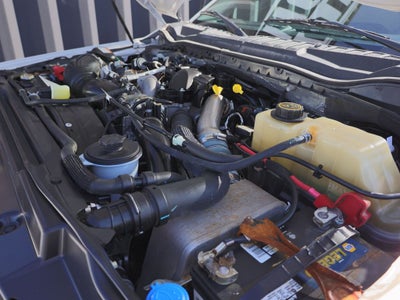 2019 Ford F-250SD XLT