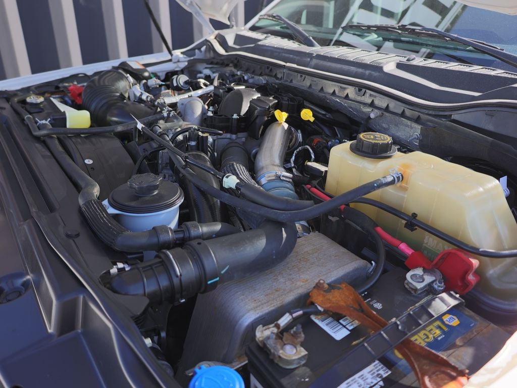 2019 Ford F-250SD XLT