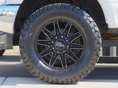 2019 Ford F-250SD XLT