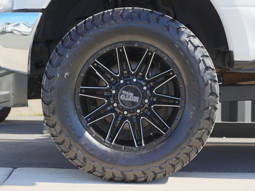 2019 Ford F-250SD XLT