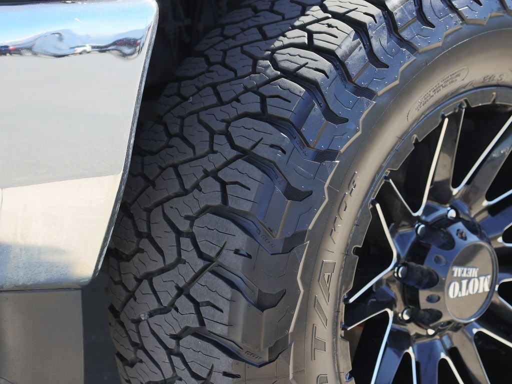 2019 Ford F-250SD XLT