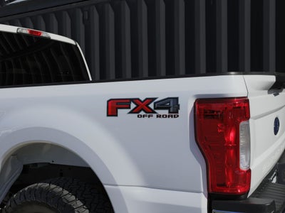 2019 Ford F-250SD XLT