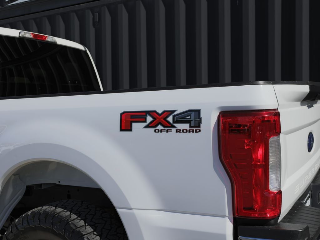 2019 Ford F-250SD XLT