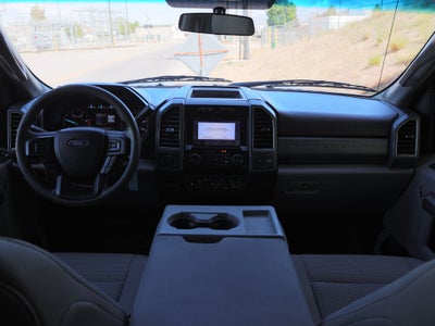 2019 Ford F-250SD XLT