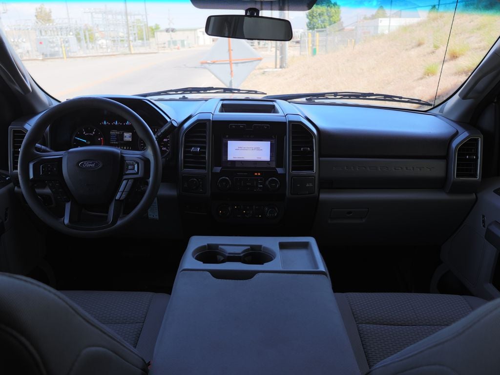 2019 Ford F-250SD XLT