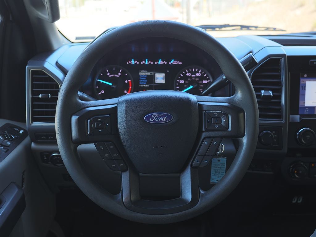 2019 Ford F-250SD XLT