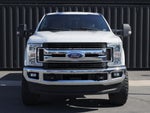2019 Ford F-250SD XLT