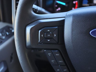 2019 Ford F-250SD XLT