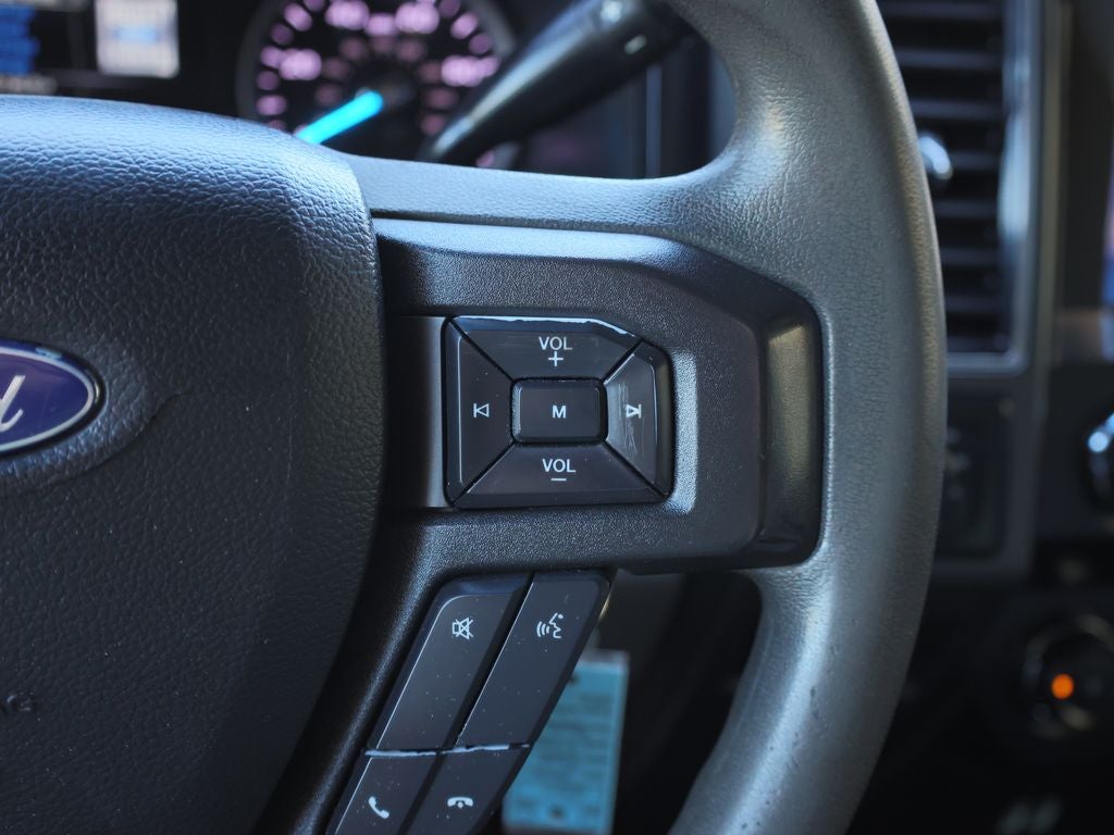 2019 Ford F-250SD XLT