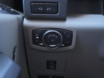 2019 Ford F-250SD XLT
