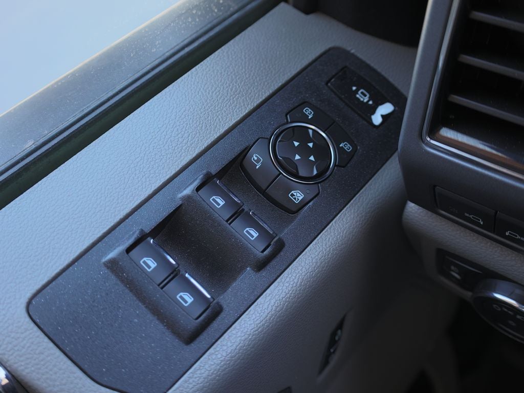 2019 Ford F-250SD XLT