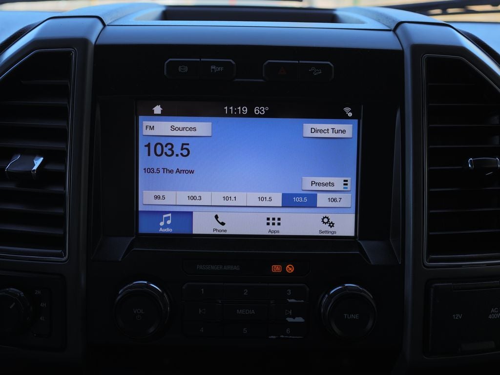 2019 Ford F-250SD XLT