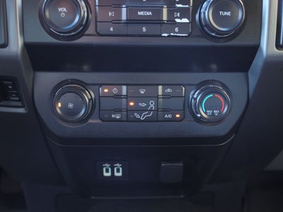 2019 Ford F-250SD XLT