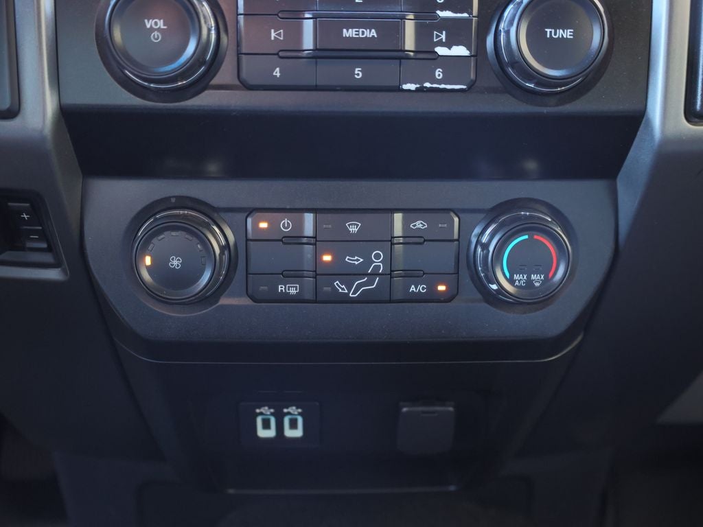 2019 Ford F-250SD XLT