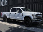 2019 Ford F-250SD XLT