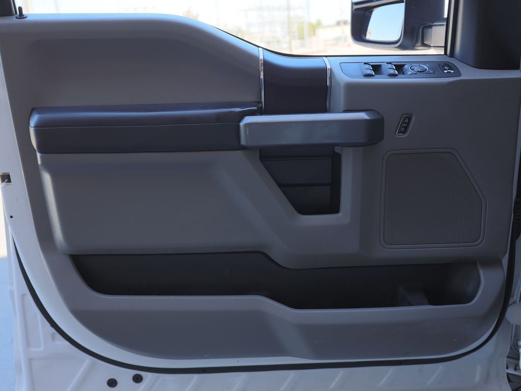2019 Ford F-250SD XLT
