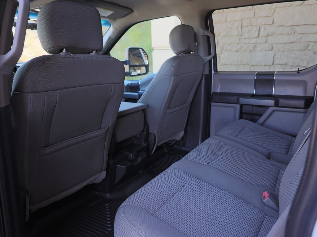 2019 Ford F-250SD XLT