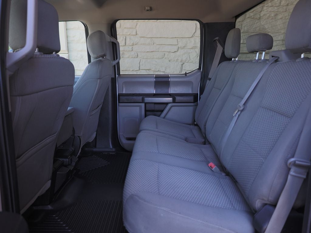 2019 Ford F-250SD XLT