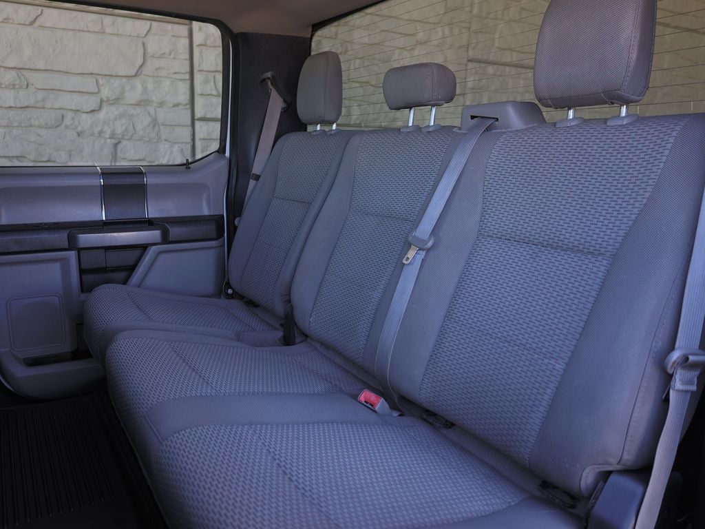 2019 Ford F-250SD XLT