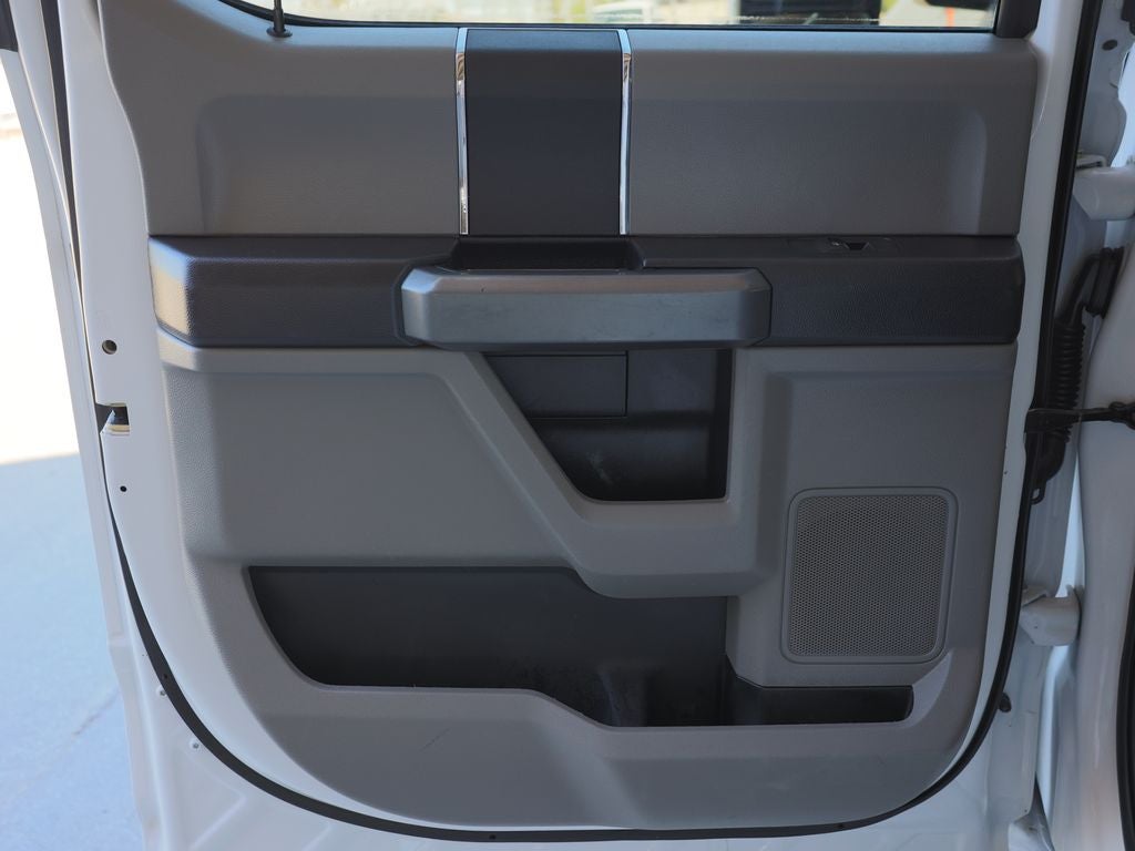 2019 Ford F-250SD XLT