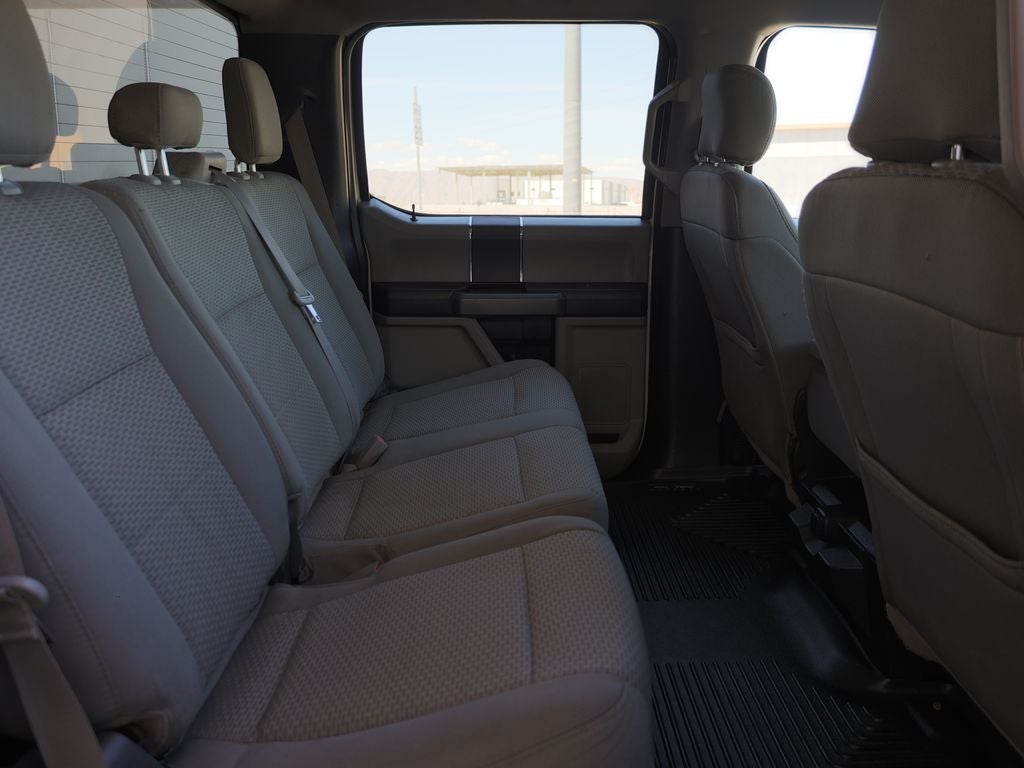 2019 Ford F-250SD XLT