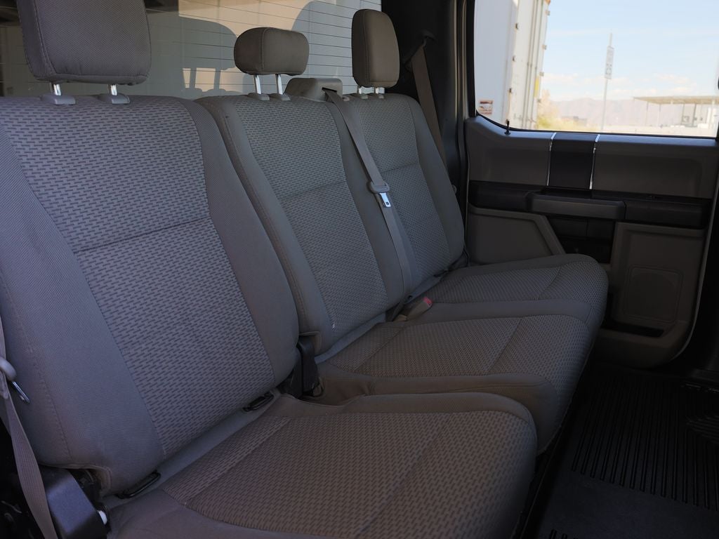 2019 Ford F-250SD XLT