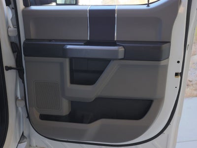 2019 Ford F-250SD XLT