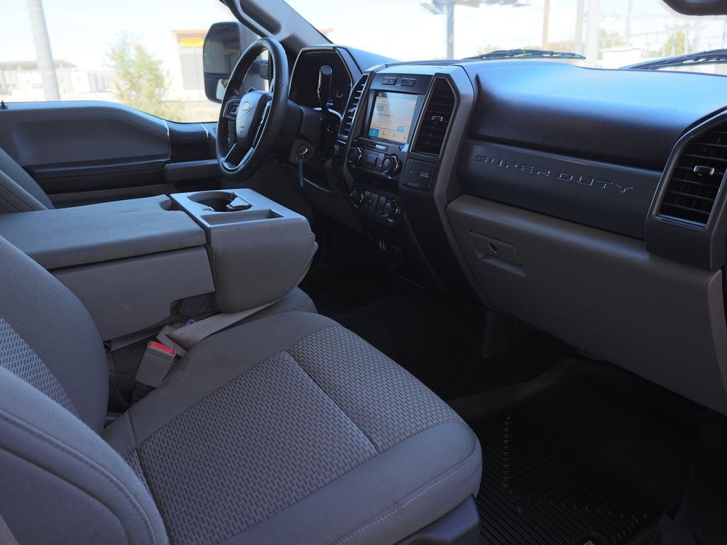 2019 Ford F-250SD XLT