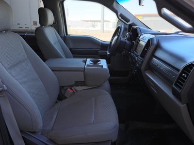 2019 Ford F-250SD XLT