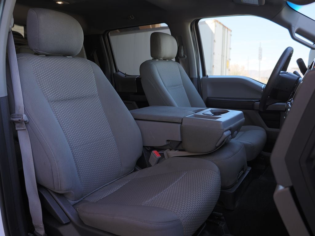 2019 Ford F-250SD XLT