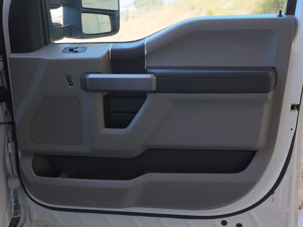 2019 Ford F-250SD XLT