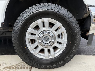 2019 Ford F-250SD XLT