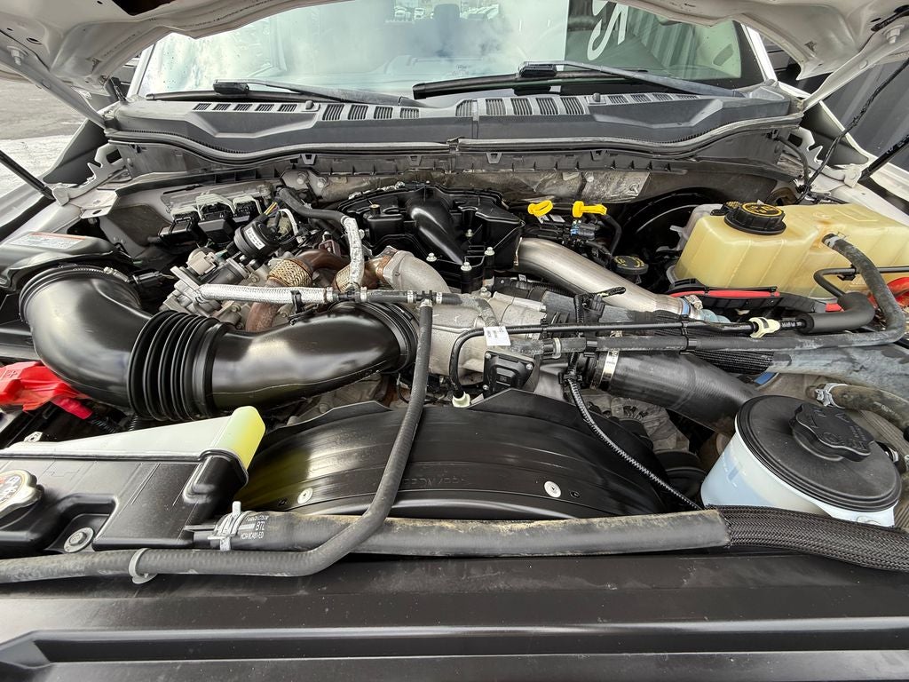 2019 Ford F-250SD XLT