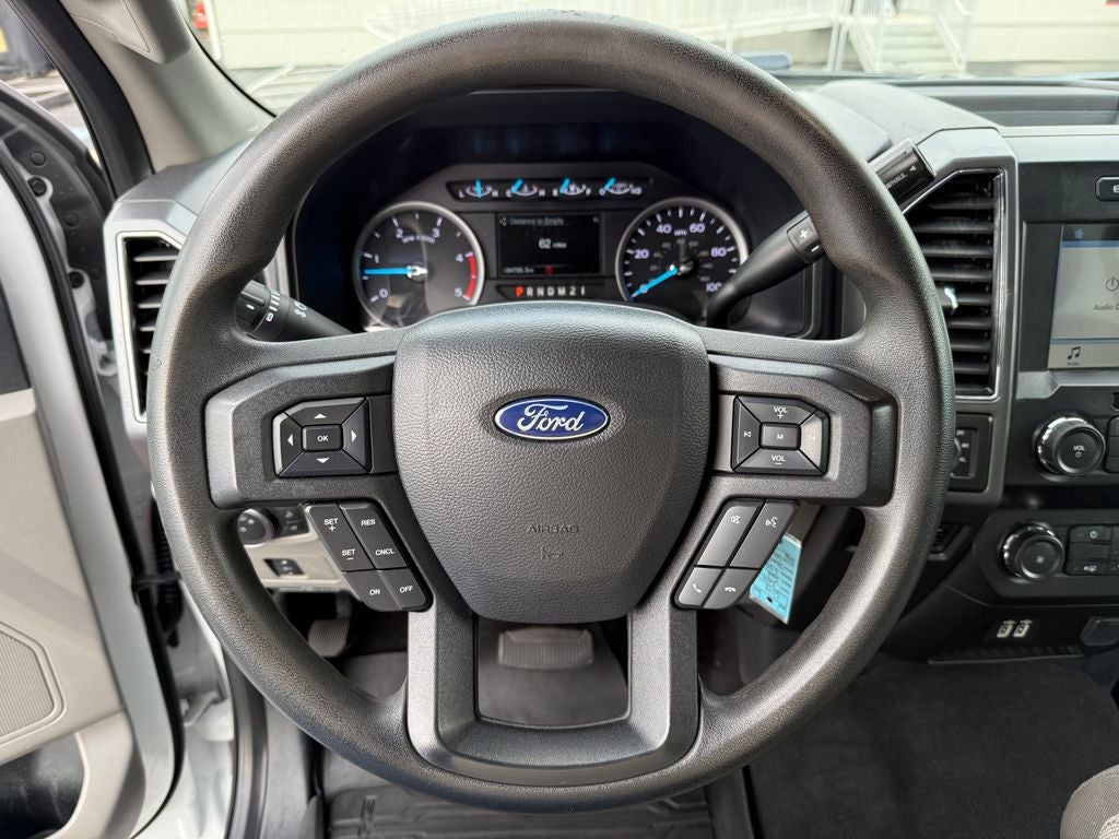 2019 Ford F-250SD XLT