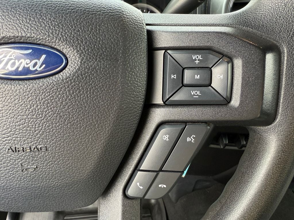 2019 Ford F-250SD XLT